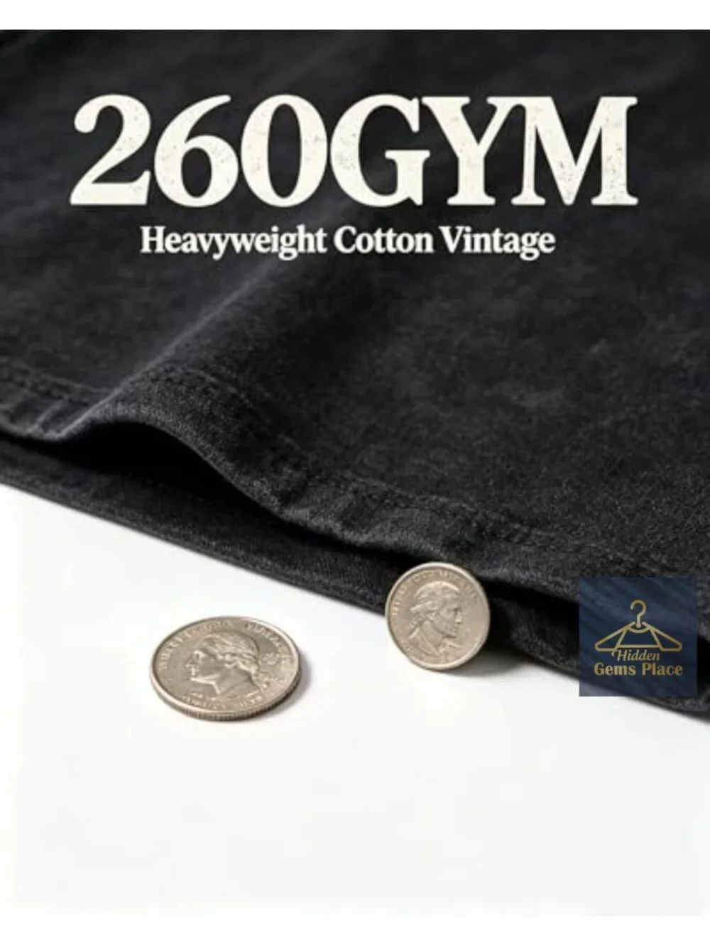 3 Pack Oversized Cotton T-Shirts for Women Vintage Crew Neck Tees